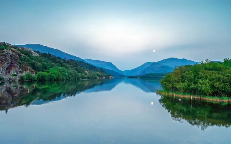 绿色先进高效